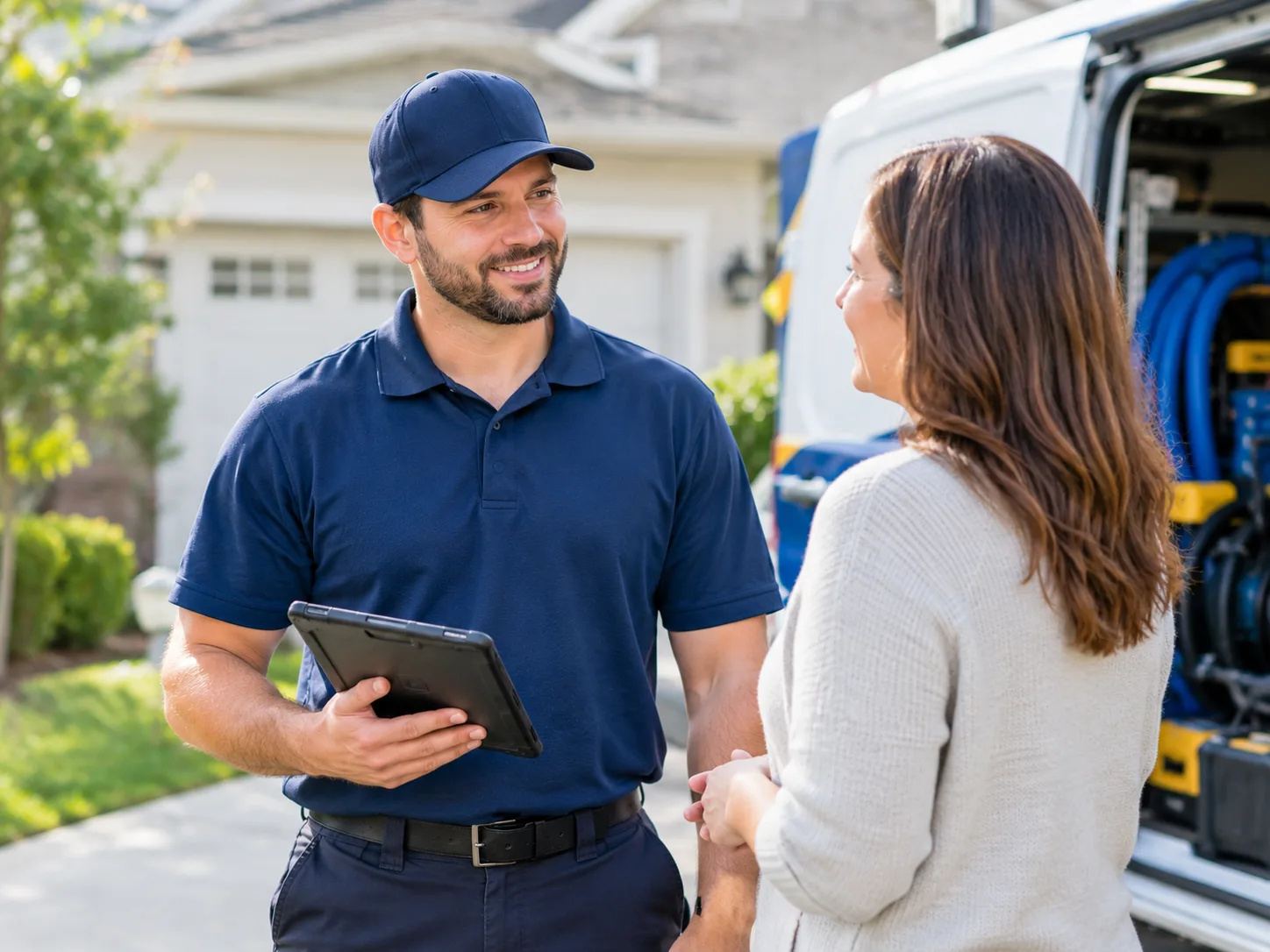 Sewage Backup Cleanup University Heights, IA FAQs